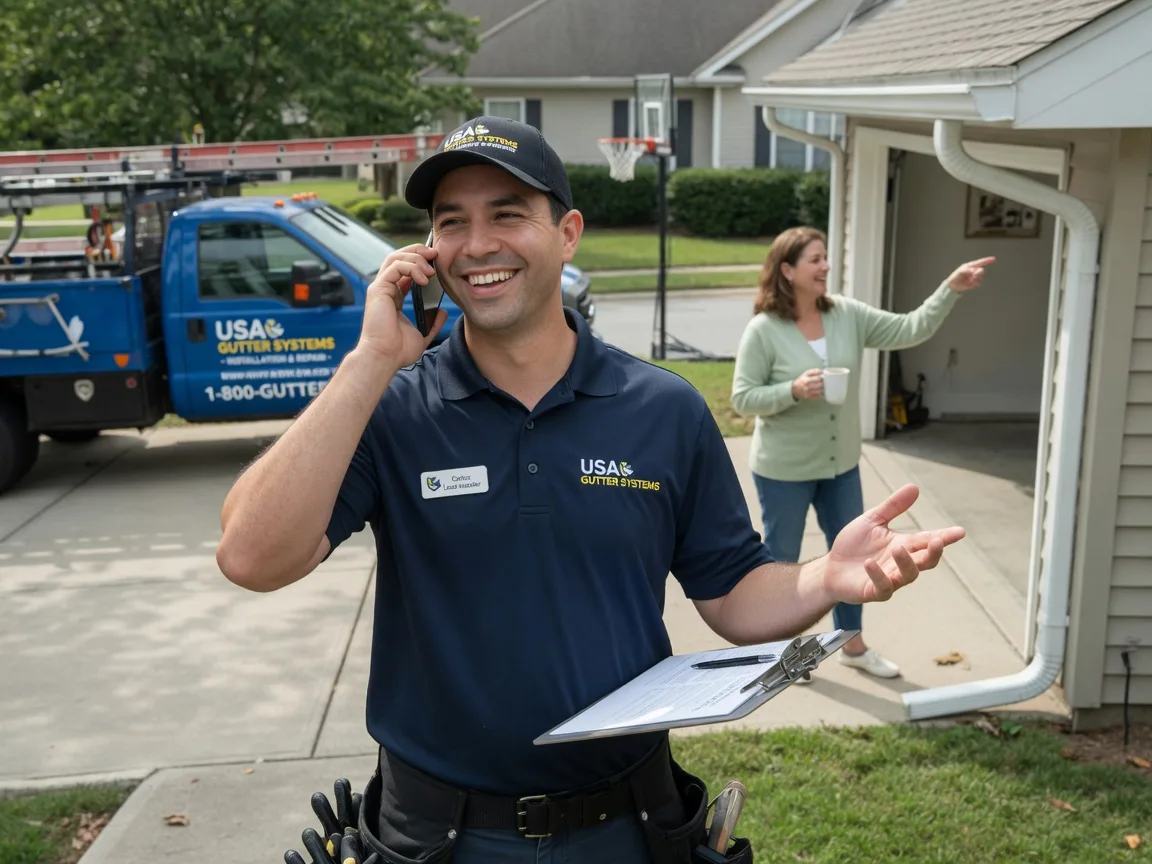 Gutter Installation Home, PA FAQs